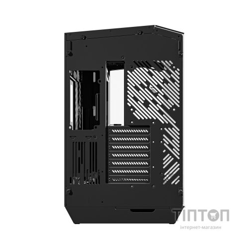 Корпус для ПК DARKFLASH DY470 BLACK