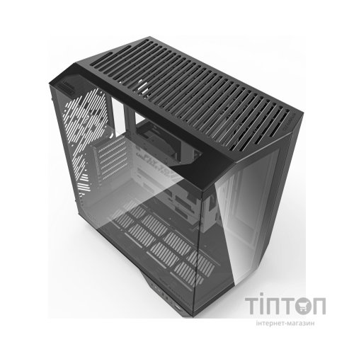 Корпус для ПК DARKFLASH DY470 BLACK