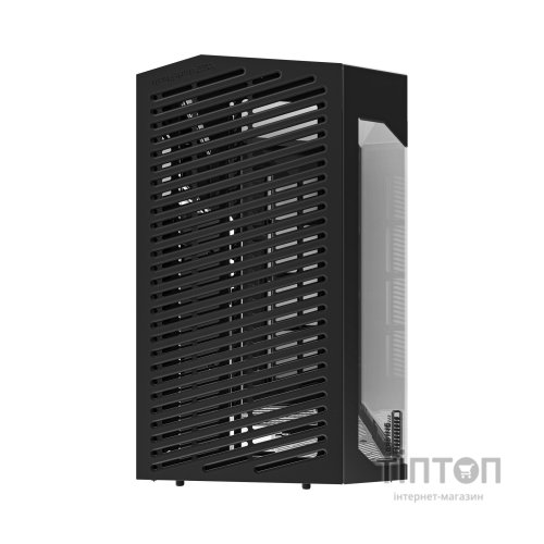 Корпус для ПК DARKFLASH DY470 BLACK