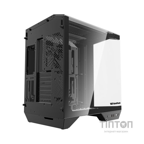 Корпус для ПК DARKFLASH DY470 BLACK