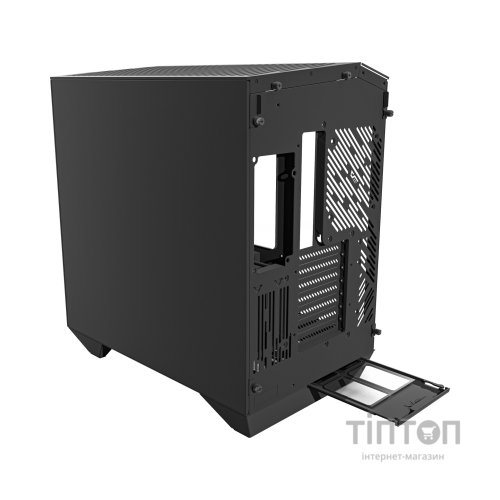Корпус для ПК DARKFLASH DY470 BLACK