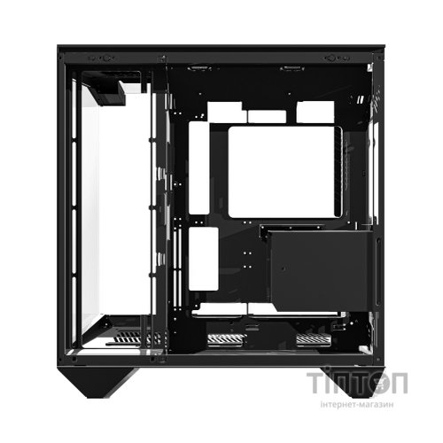 Корпус для ПК DARKFLASH DY470 BLACK