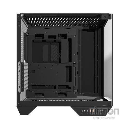 Корпус для ПК DARKFLASH DY470 BLACK