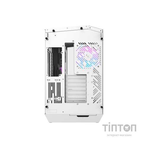Корпус для ПК DARKFLASH DY470 WHITE