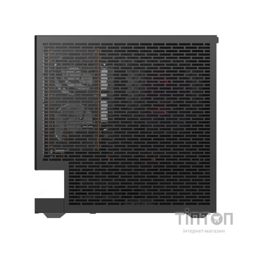 Корпус для ПК DARKFLASH F1 BLACK