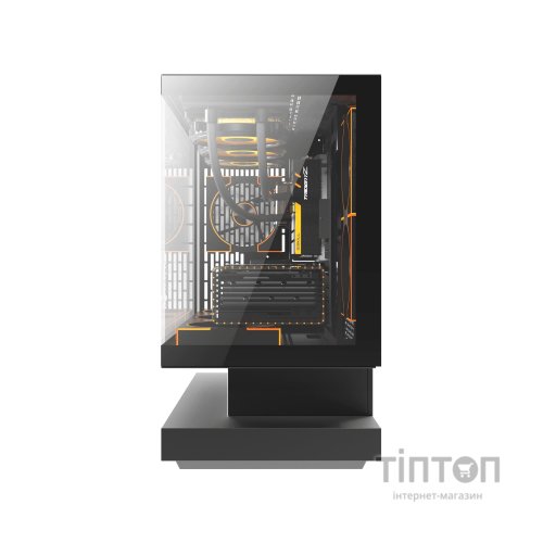 Корпус для ПК DARKFLASH F1 BLACK