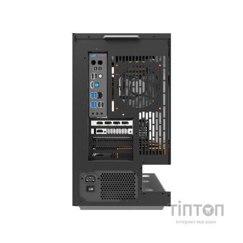 Корпус для ПК DARKFLASH F1 BLACK