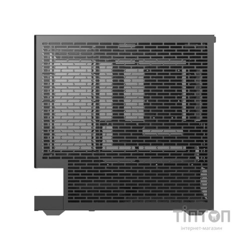 Корпус для ПК DARKFLASH F1 BLACK