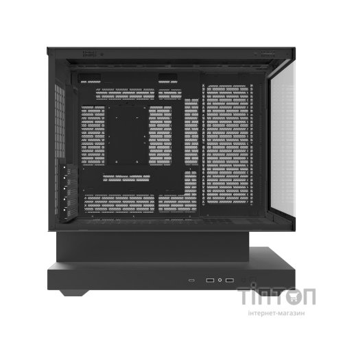 Корпус для ПК DARKFLASH F1 BLACK