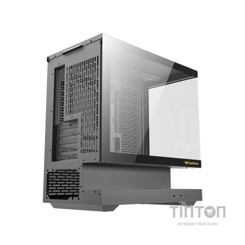 Корпус для ПК DARKFLASH F1 BLACK
