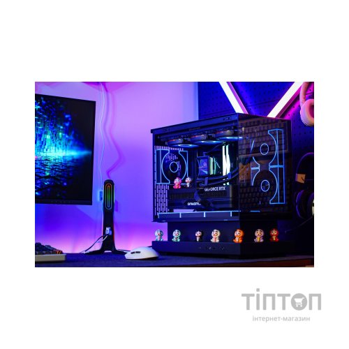 Корпус для ПК DARKFLASH F1 BLACK