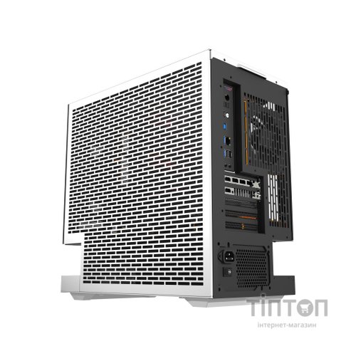 Корпус для ПК DARKFLASH F1 WHITE
