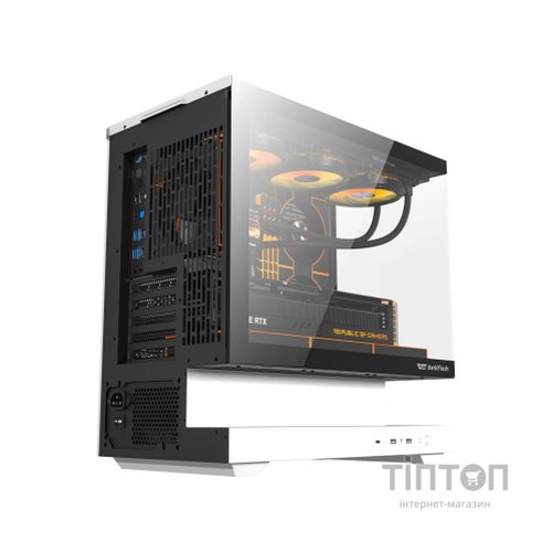 Корпус для ПК DARKFLASH F1 WHITE