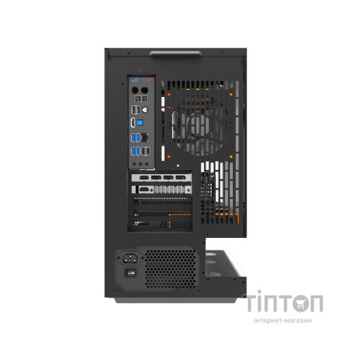 Корпус для ПК DARKFLASH F1 WHITE