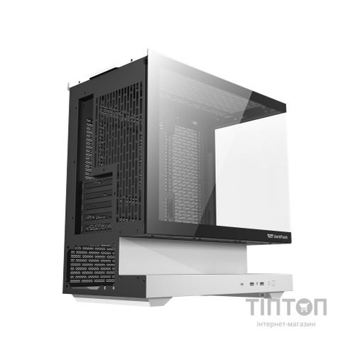 Корпус для ПК DARKFLASH F1 WHITE
