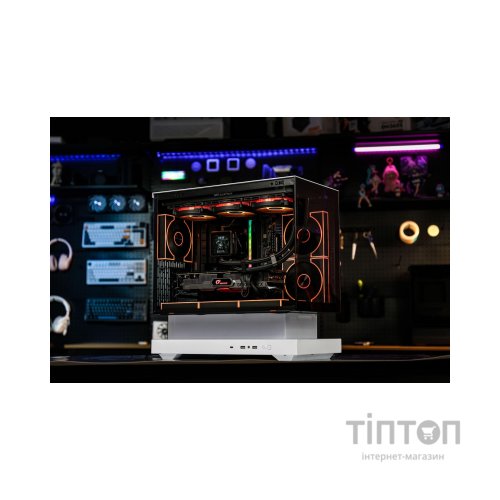 Корпус для ПК DARKFLASH F1 WHITE