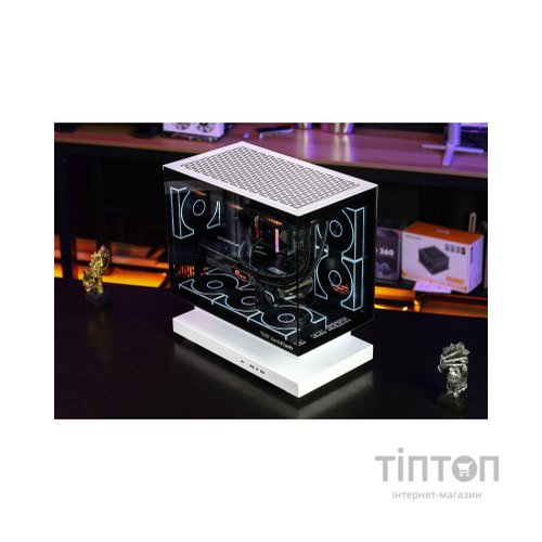 Корпус для ПК DARKFLASH F1 WHITE