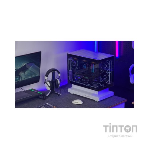 Корпус для ПК DARKFLASH F1 WHITE
