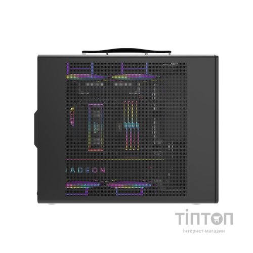 Корпус для ПК DARKFLASH WD200 BLACK