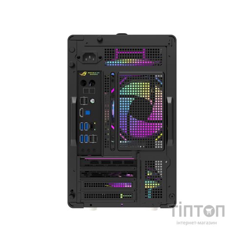Корпус для ПК DARKFLASH WD200 BLACK