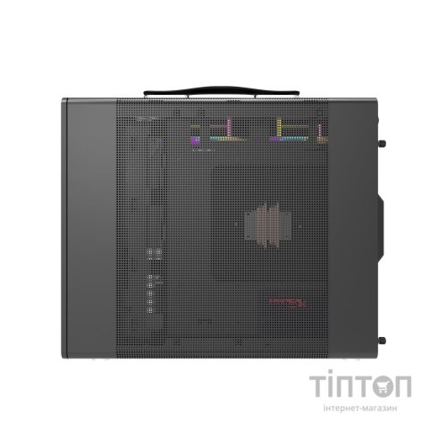 Корпус для ПК DARKFLASH WD200 BLACK
