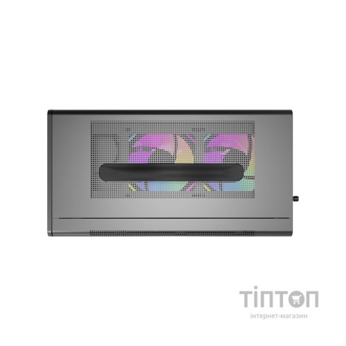 Корпус для ПК DARKFLASH WD200 BLACK