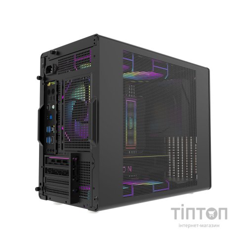 Корпус для ПК DARKFLASH WD200 BLACK
