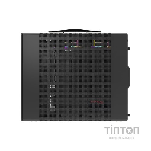 Корпус для ПК DARKFLASH WD200 BLACK