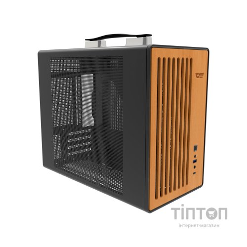 Корпус для ПК DARKFLASH WD200 BLACK