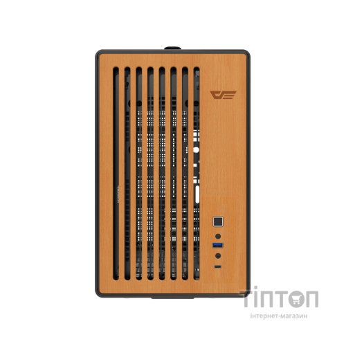 Корпус для ПК DARKFLASH WD200 BLACK