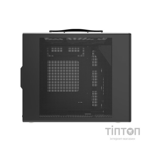 Корпус для ПК DARKFLASH WD200 BLACK