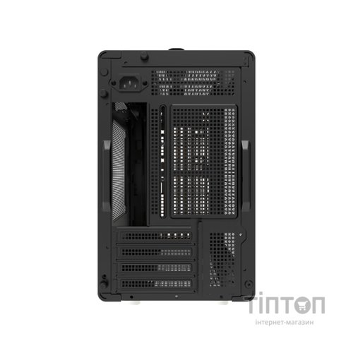Корпус для ПК DARKFLASH WD200 BLACK