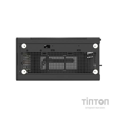 Корпус для ПК DARKFLASH WD200 BLACK