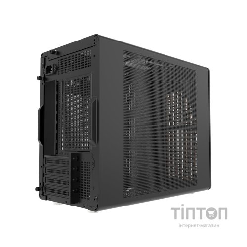Корпус для ПК DARKFLASH WD200 BLACK