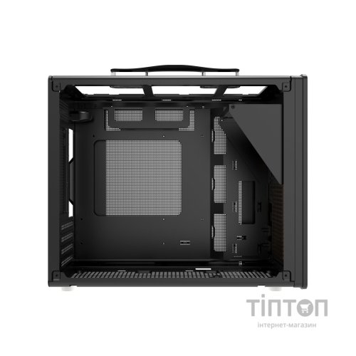 Корпус для ПК DARKFLASH WD200 BLACK