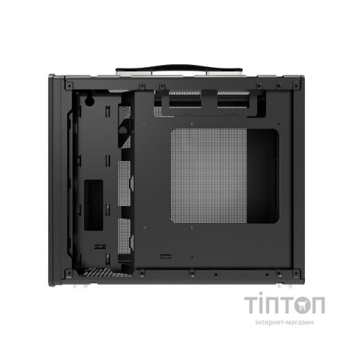 Корпус для ПК DARKFLASH WD200 BLACK