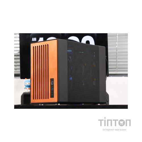 Корпус для ПК DARKFLASH WD200 BLACK