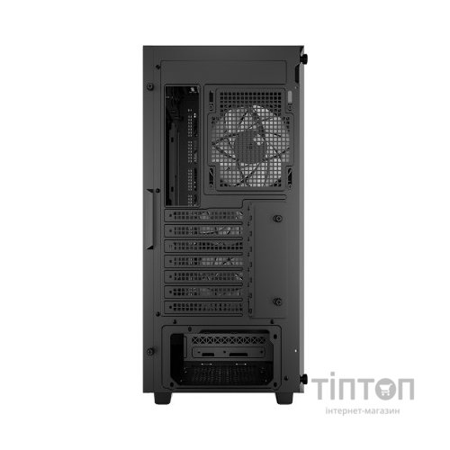 Корпус для ПК Deepcool CC560 ARGB V2