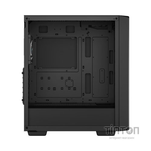Корпус для ПК Deepcool CC560 ARGB V2