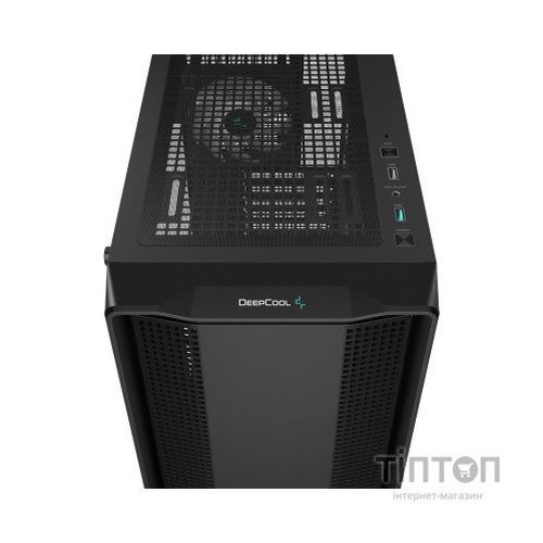 Корпус для ПК Deepcool CC560 ARGB V2