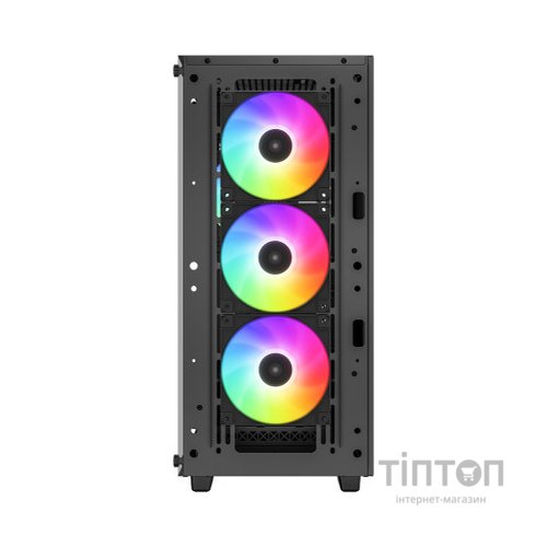 Корпус для ПК Deepcool CC560 ARGB V2