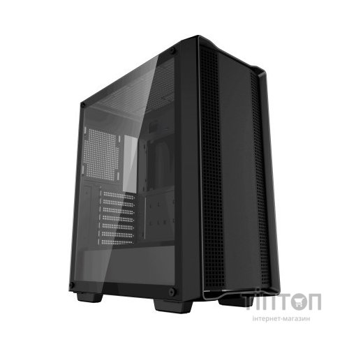 Корпус для ПК Deepcool CC560 LIMITED V2