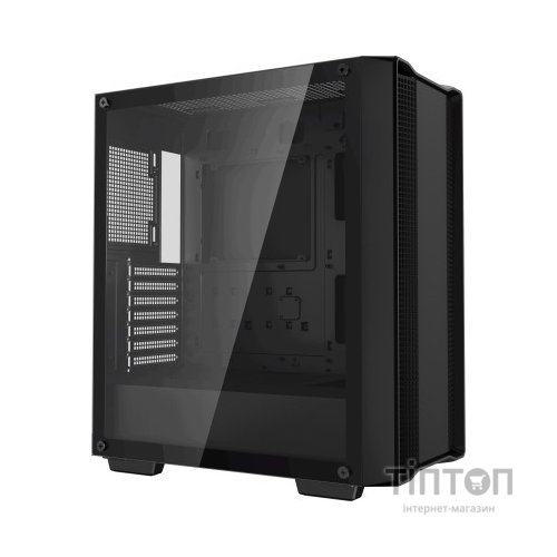 Корпус для ПК Deepcool CC560 LIMITED V2