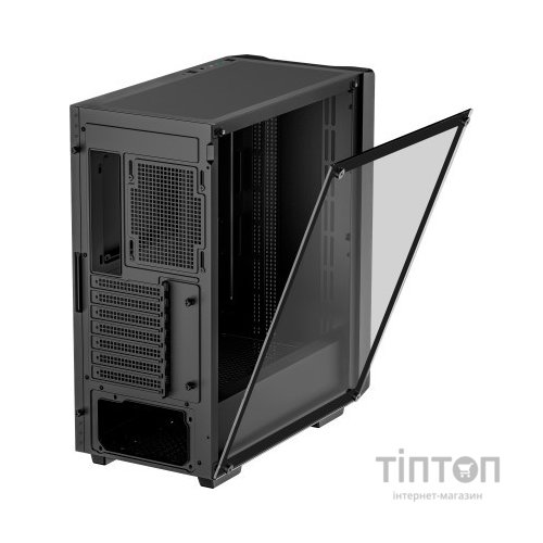 Корпус для ПК Deepcool CC560 LIMITED V2