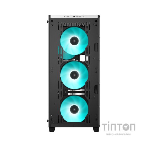Корпус для ПК Deepcool CC560 WHITE V2