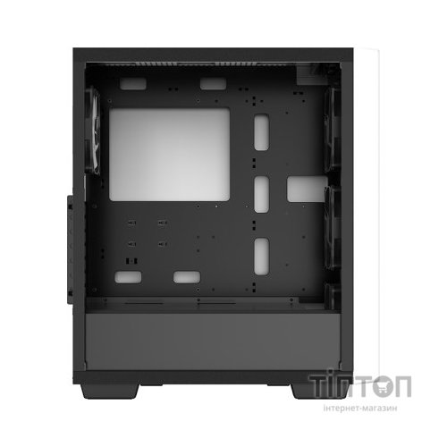 Корпус для ПК Deepcool CC560 WHITE V2