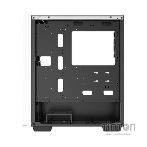 Корпус для ПК Deepcool CC560 WHITE V2