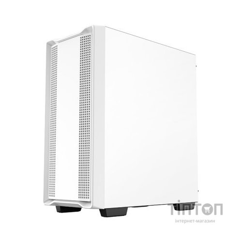 Корпус для ПК Deepcool CC560 WHITE V2