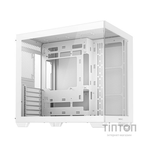 Корпус для ПК Deepcool CG530 WH