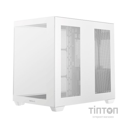 Корпус для ПК Deepcool CG530 WH